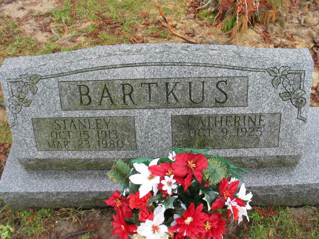 tombstone